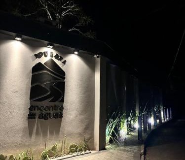 Goncalves Hotel | Pousada Encontro das Águas