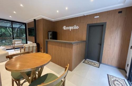 Goncalves Hotel | Pousada Encontro das Águas