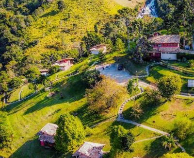 Goncalves Hotel | Pousada Espelho Dagua