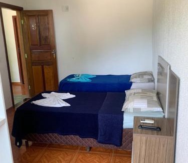 Guarapari Casa | Pousada estância gaúcha