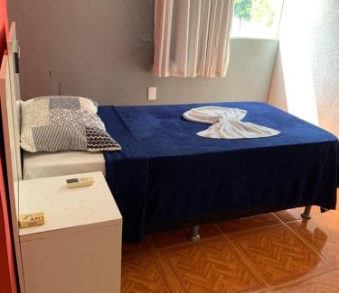 Guarapari Casa | Pousada estância gaúcha
