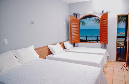 Muriu Hotel | Pousada Estrela da Luz Beach