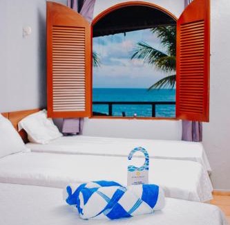 Muriu Hotel | Pousada Estrela da Luz Beach