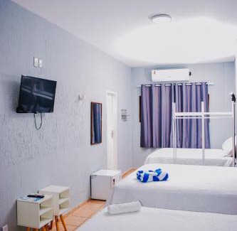 Muriu Hotel | Pousada Estrela da Luz Beach