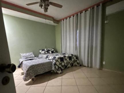 Itapura Apartamento | Pousada Estrela de Davi