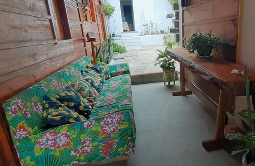 Atins Hotel | Pousada Estresse Zero