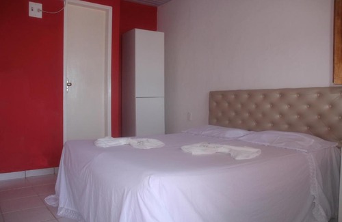 Gaibu Hotel | Pousada Europa Club