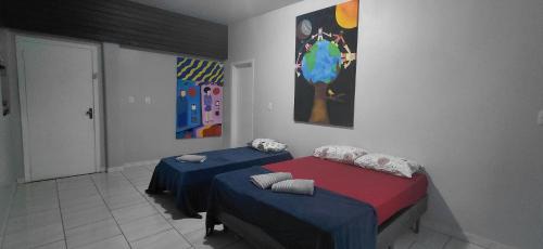 Rio do Sul Apartamento | Pousada Familiar 10