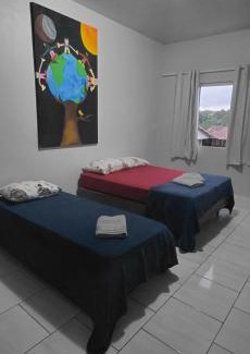 Rio do Sul Apartamento | Pousada Familiar 10