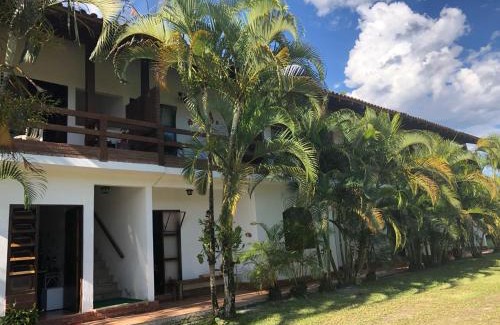 Boicucanga Beach Hotel | Pousada Farol do Marinheiro