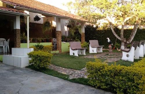 Serra da Canastra National Park Cama Y Desayuno | Pousada Fazenda na Cidade