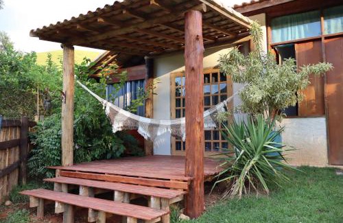 Silveiras Casa | Pousada Fazenda Panorama