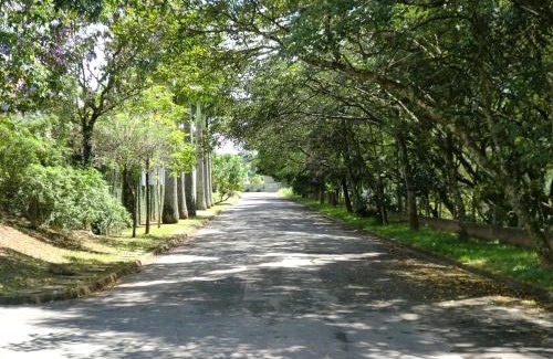 Vila Gardenia Casa | Pousada Flat Mobiliado com 70 m2 de Área Privativa com o máximo conforto