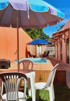 Barra Grande Hotel | Pousada Flor da Barra