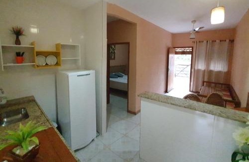 Serra do Cipo Hotel | Pousada Flor De Lótus Cipó