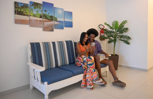 Maragogi Hotel | Pousada Galemares