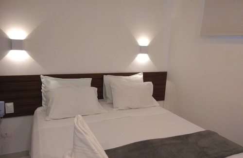 Maragogi Hotel | Pousada Galemares