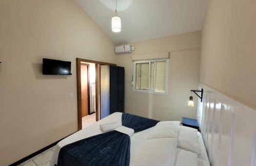 Laguna Apartamento | Pousada Genoveva - Apto com um dormitório