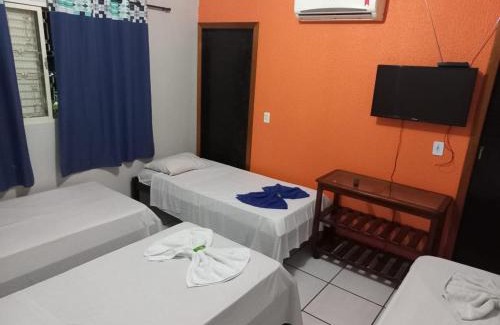 Do Bau Hotel | Pousada Guanabra Cuiaba