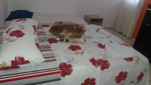 Do Bau Hotel | Pousada Guanabra Cuiaba