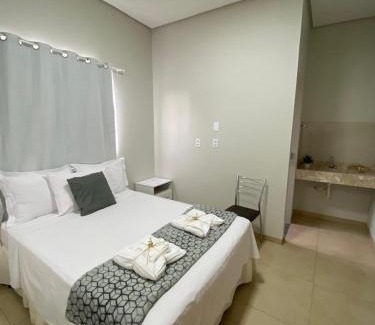 Carolina Hotel | Pousada Hotel Boutique Ventanas