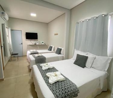 Carolina Hotel | Pousada Hotel Boutique Ventanas