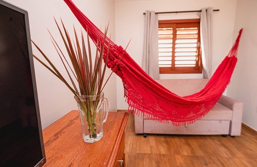 Sao Miguel de Touros Hotel | POUSADA IBIZA