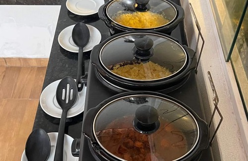 Sao Miguel de Touros Hotel | POUSADA IBIZA