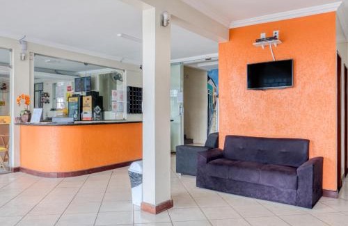 Sao Luis Hotel | Pousada Ilha Costeira