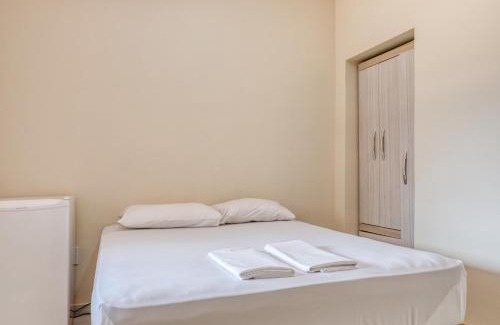 Sao Luis Hotel | Pousada Ilha Costeira