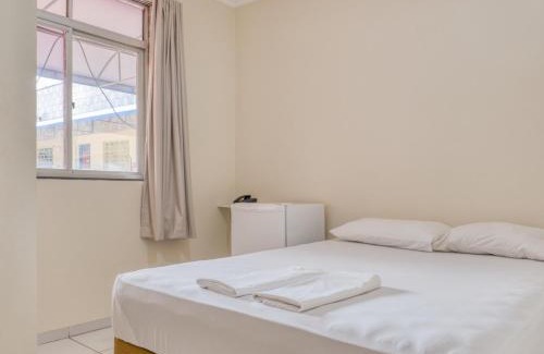 Sao Luis Hotel | Pousada Ilha Costeira