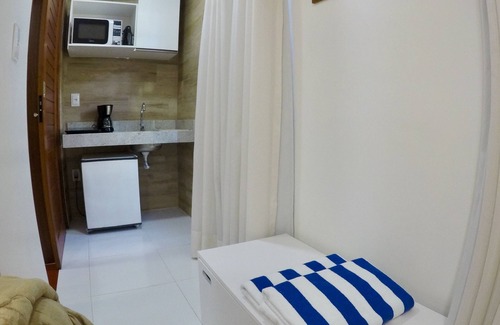 Maceio Hotel | Pousada Ipioca Beach Village