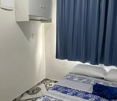 Maues Hotel | Pousada Irmãos Perrone