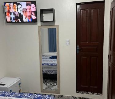 Maues Hotel | Pousada Irmãos Perrone