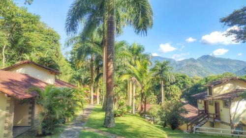 Macae Hotel | Pousada J Country