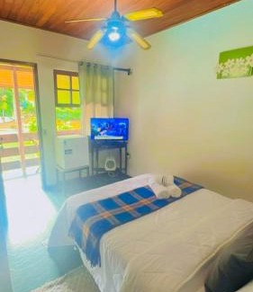 Chacara Paraiso Hotel | Pousada Jequitibá