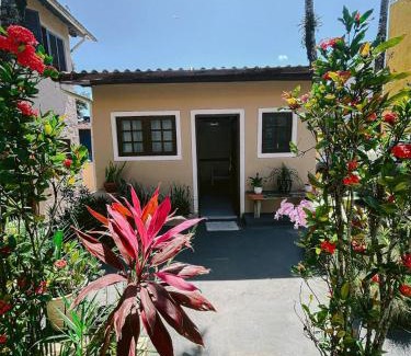 Maresias Hotel | Pousada Kembali Maresias