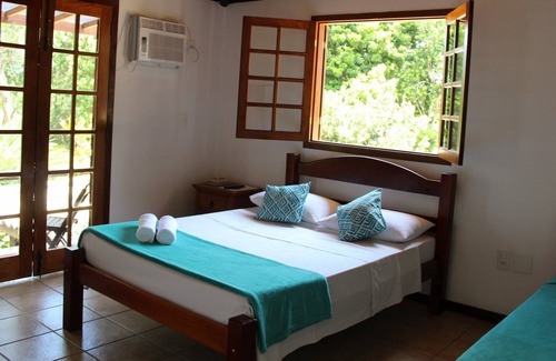 Portal da Ferradura Hotel | Pousada L'Grace Ferradura