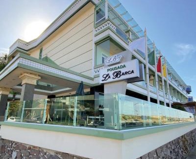 Torres Hotel | Pousada La Barca