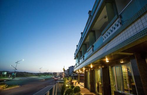 Torres Hotel | Pousada La Barca