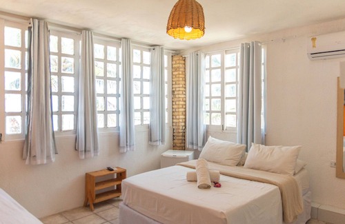 Porto de Galinhas Hotel | Pousada La Bella Luna