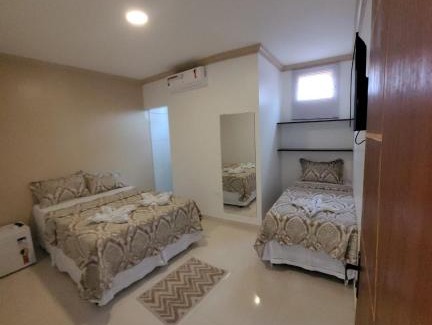 Maragogi Hotel | Pousada La Belle