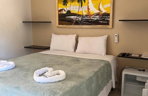 Maragogi Hotel | Pousada La Belle