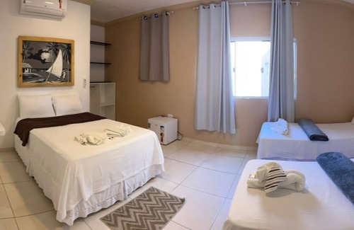 Maragogi Hotel | Pousada La Belle