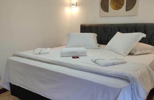 Santo Antonio do Pinhal Hotel | Pousada la colline