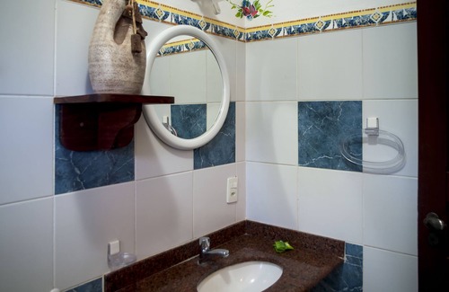 Canoa Quebrada Hotel | Pousada La Dolce Vita