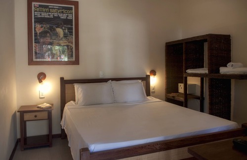 Canoa Quebrada Hotel | Pousada La Dolce Vita