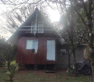 Engenho Braun Hotel | Pousada Legal