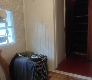 Engenho Braun Hotel | Pousada Legal