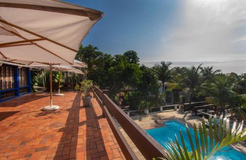 Joao Fernandes Hotel | Pousada Lestada by Latitud Hoteles